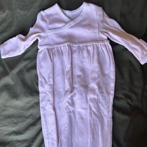 RALPH LAUREN SLEEP DRESS